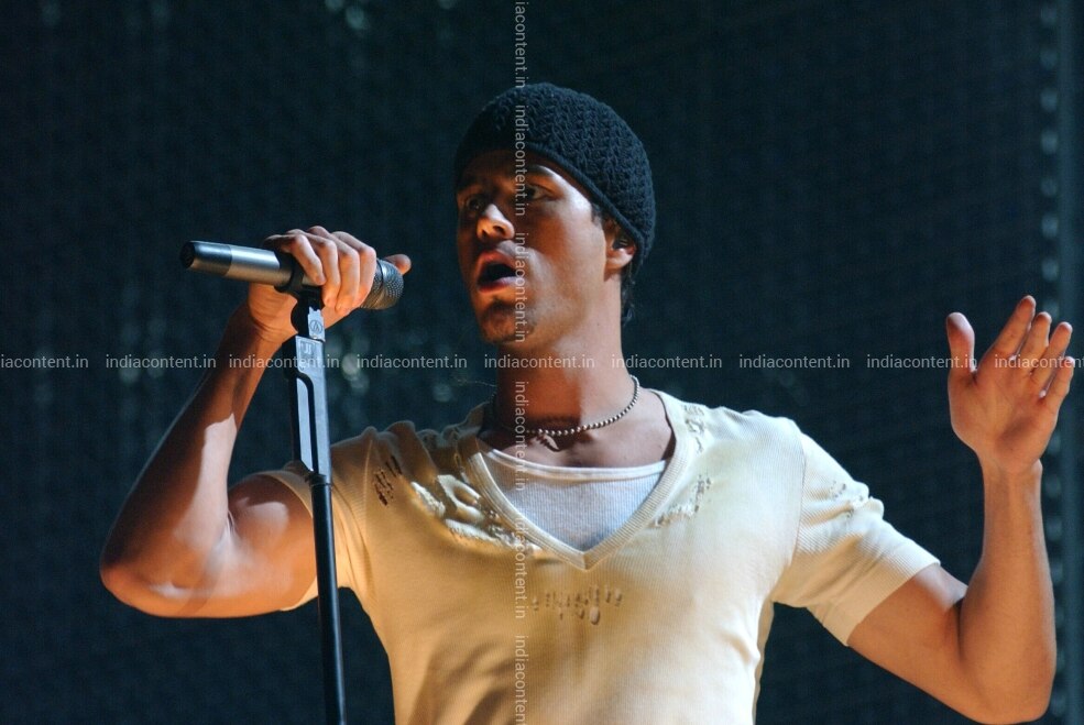 Buy Enrique Iglesias Pop Singer Pictures Images Photos By Bhaskar Paul News Pictures Enrique bunbury tickets are on sale right now on concertpass is your number one destination for all enrique bunbury concerts tickets as well as. india content