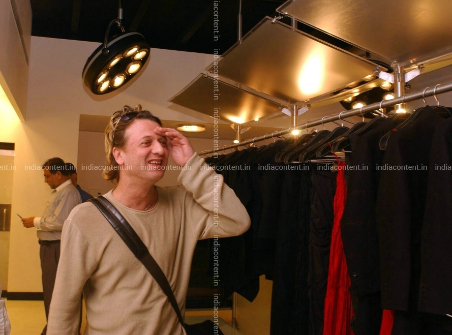 Buy Designer Rohit Bal Pictures Images Photos By Bhaskar Paul News Pictures Designer rohit bal showcased his latest collection at a recently concluded fashion week in mumbai. india content