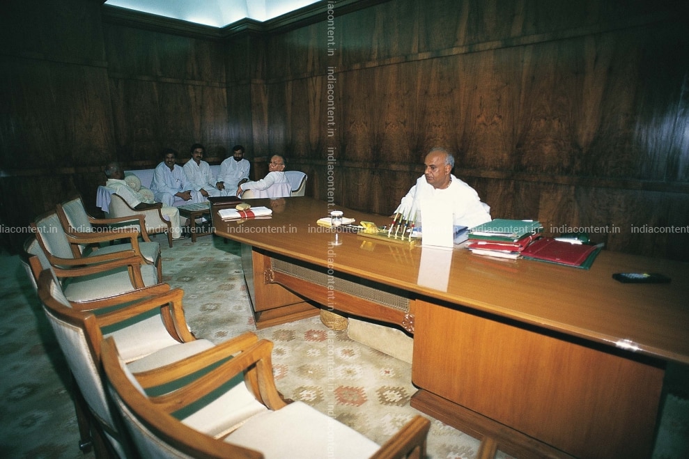 Buy Hd Deve Gowda Pictures Images Photos By Bhawan Singh Archival Pictures