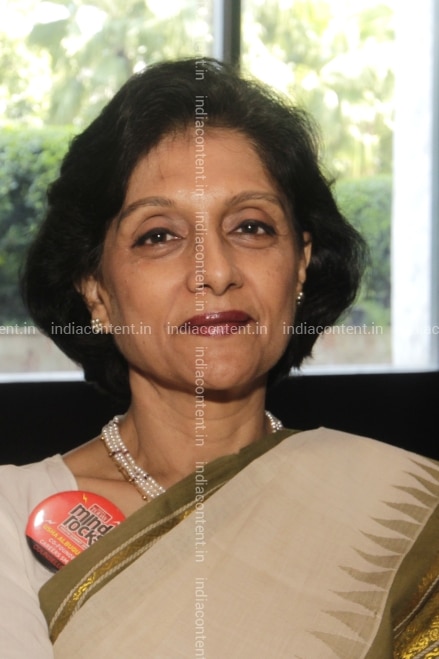 Buy Usha Albuquerque Pictures Images Photos By Chandradeep Kumar Business Economy Pictures