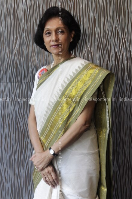 Buy Usha Albuquerque Pictures Images Photos By Chandradeep Kumar Business Economy Pictures