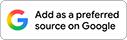 Trusted Source Badge