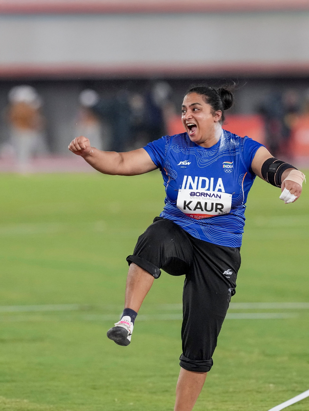 Manpreet Kaur