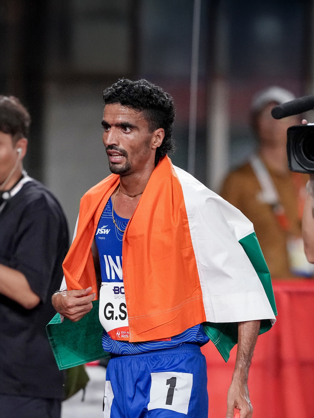 Gulveer Singh