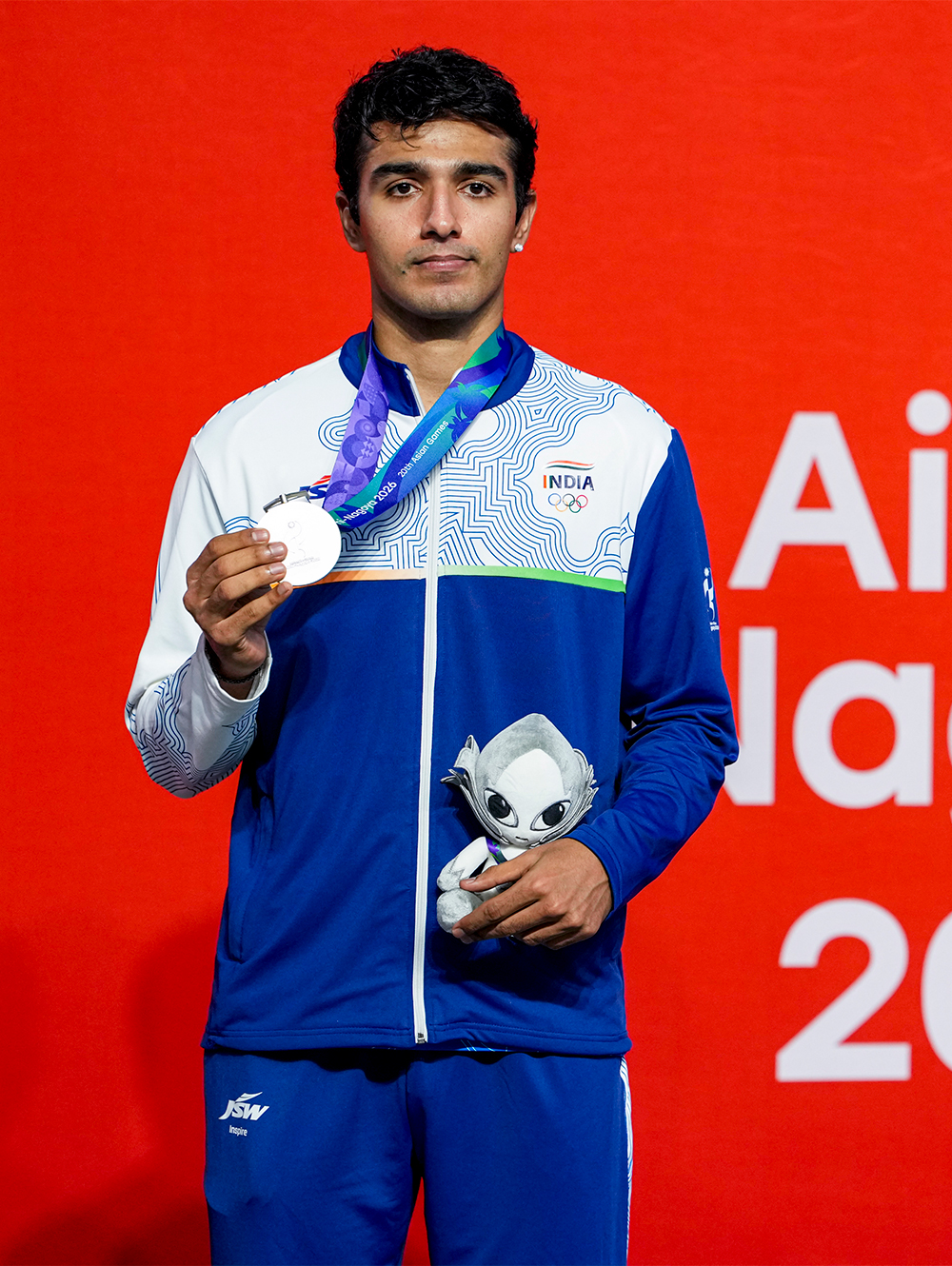 Abhay Singh