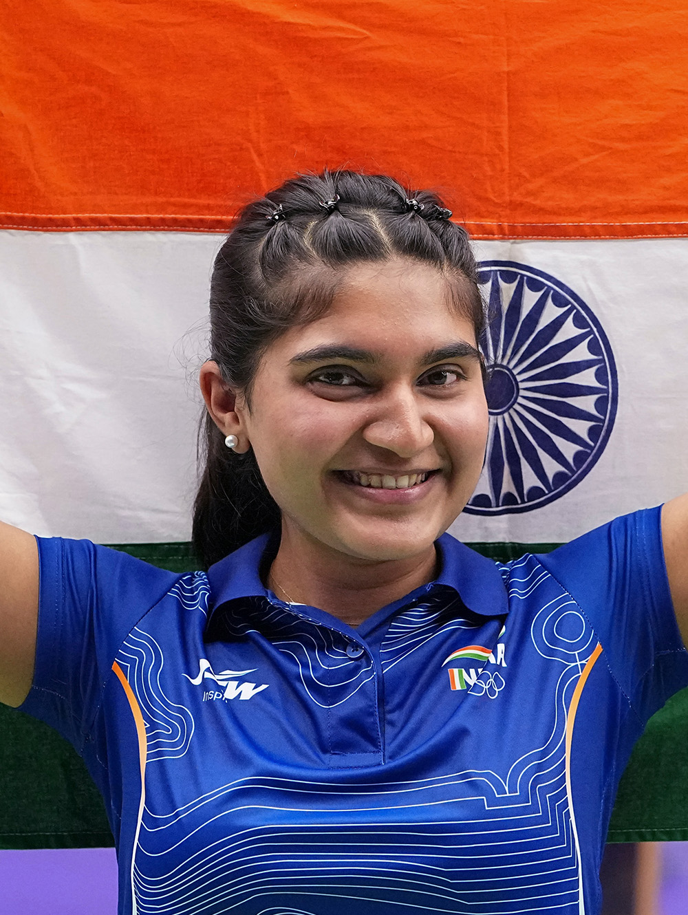 Esha Singh