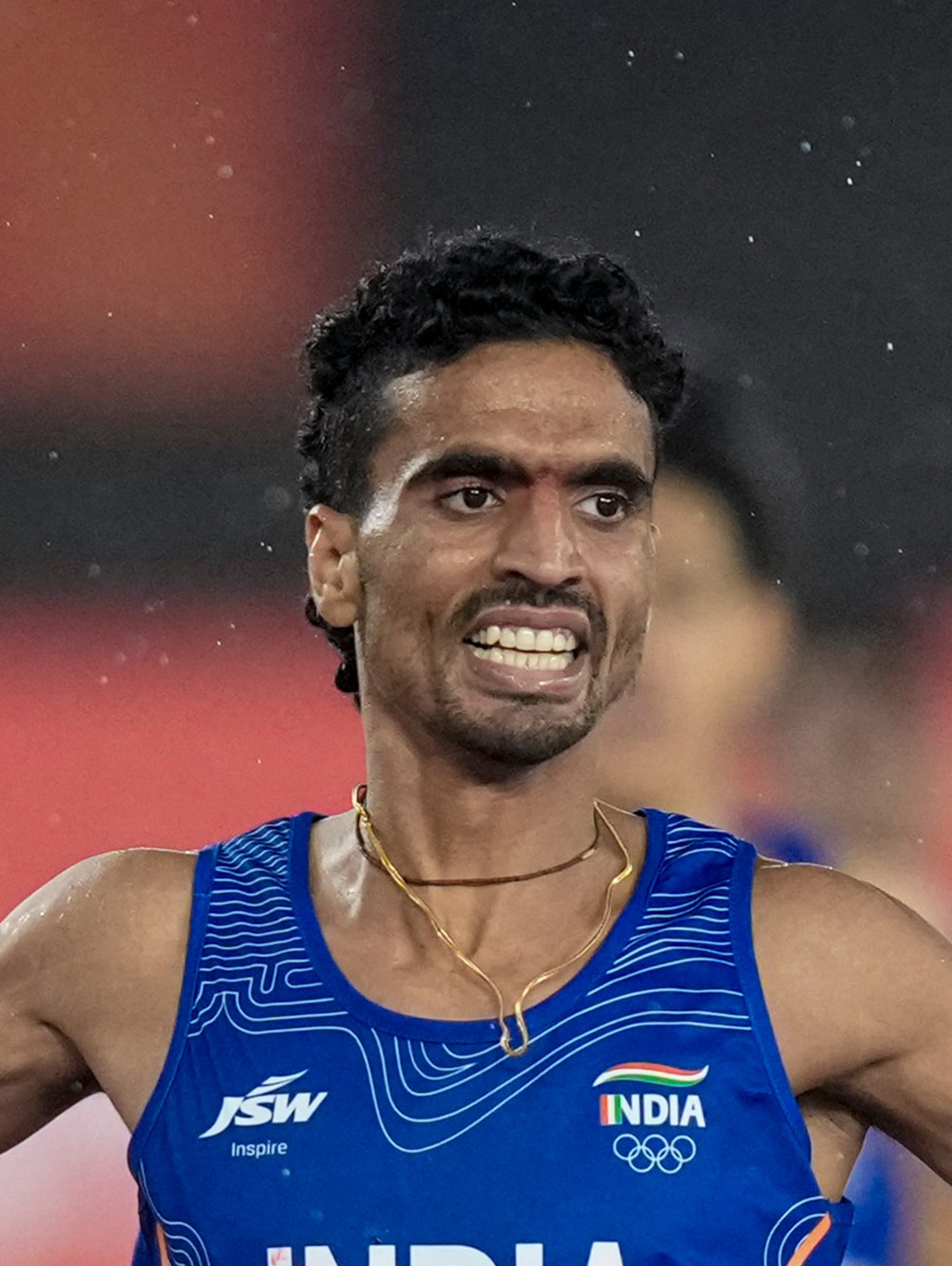 Gulveer Singh