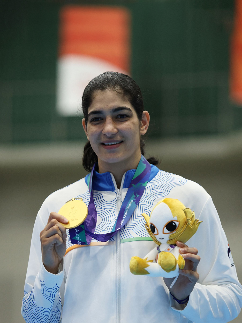 Parveen