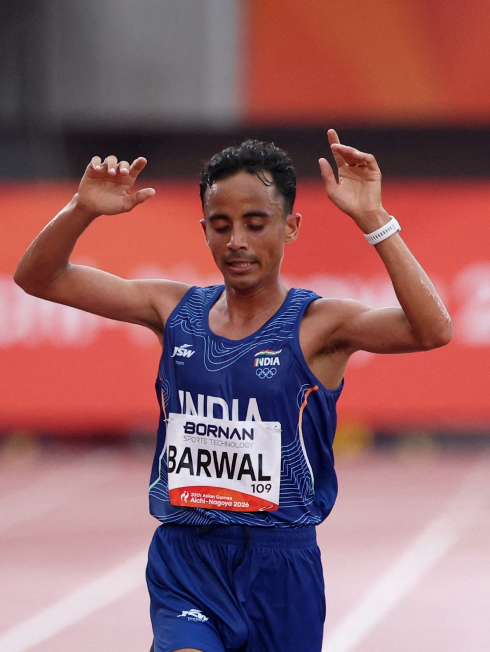 Sawan Barwal