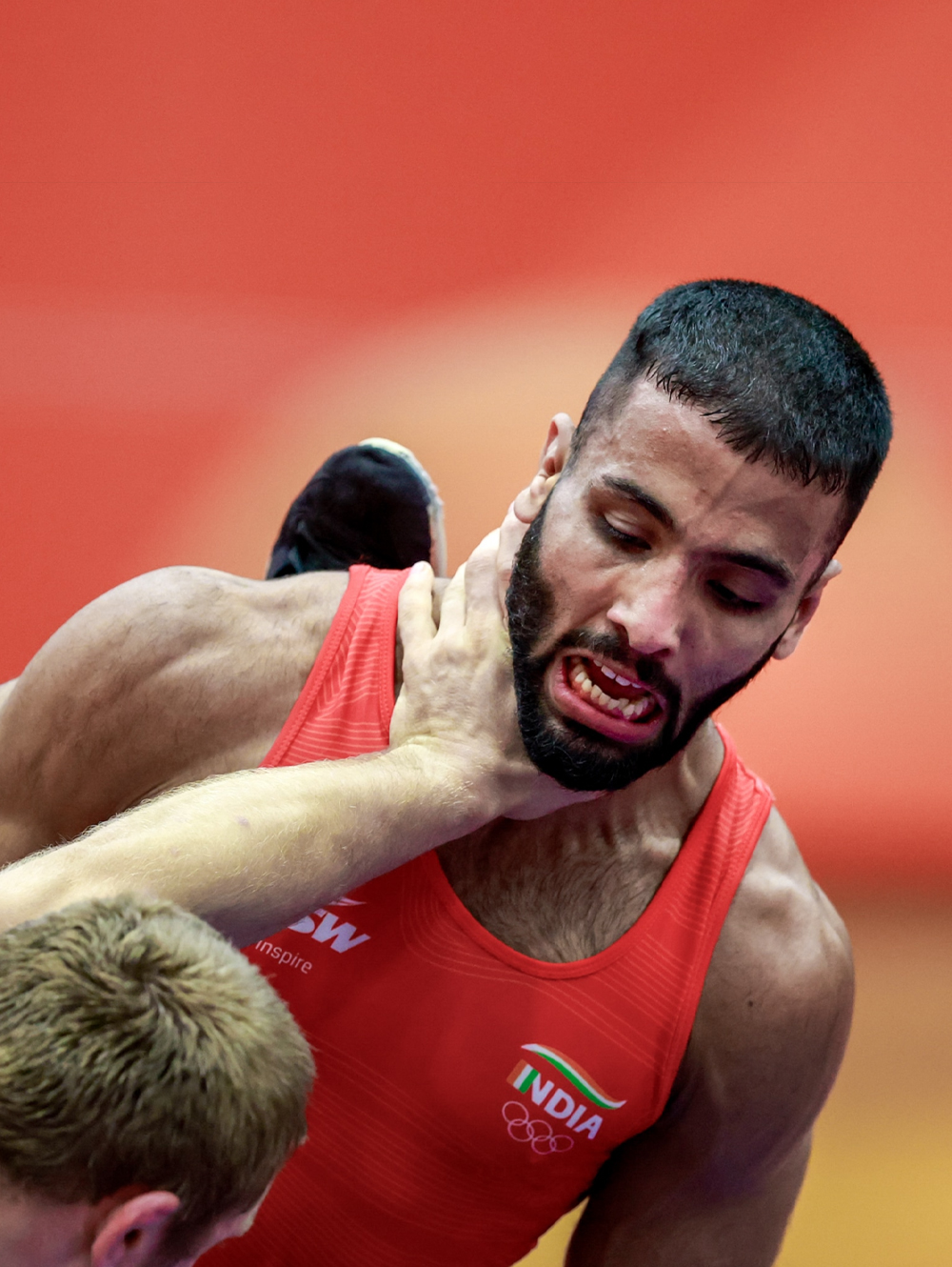 Sujeet Kalkal