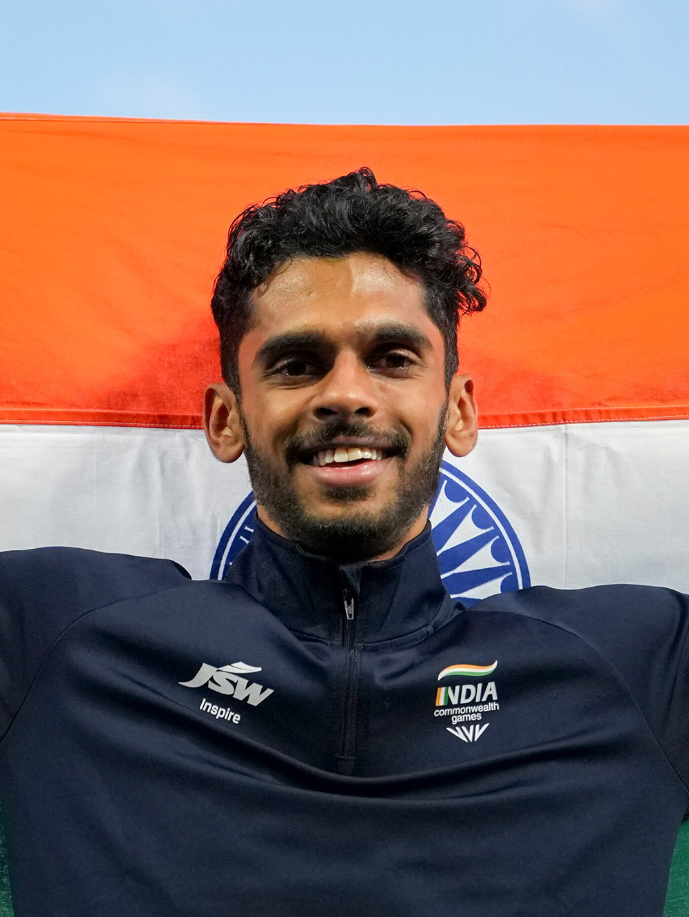 Murali Sreeshankar