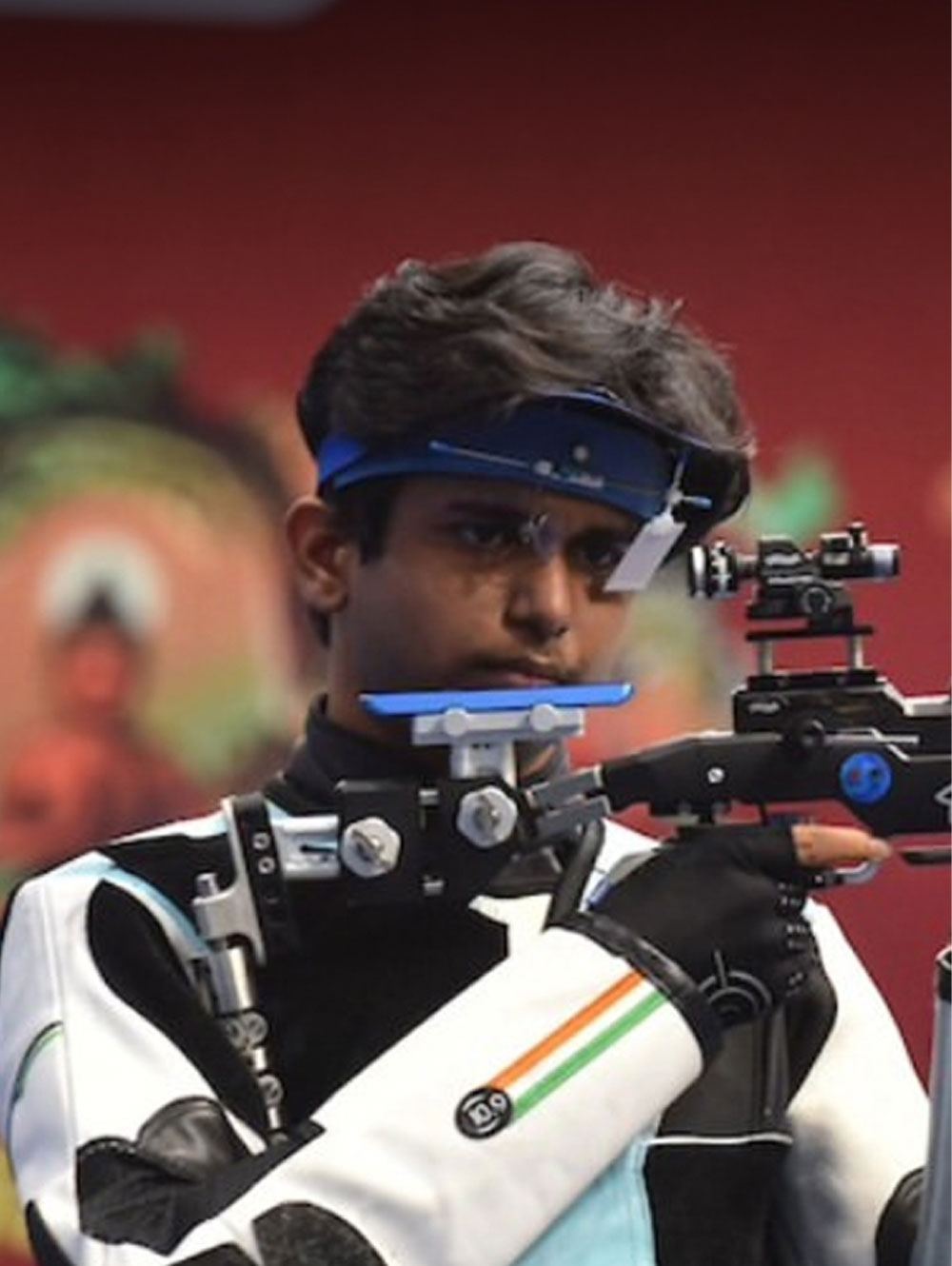Parth Mane
