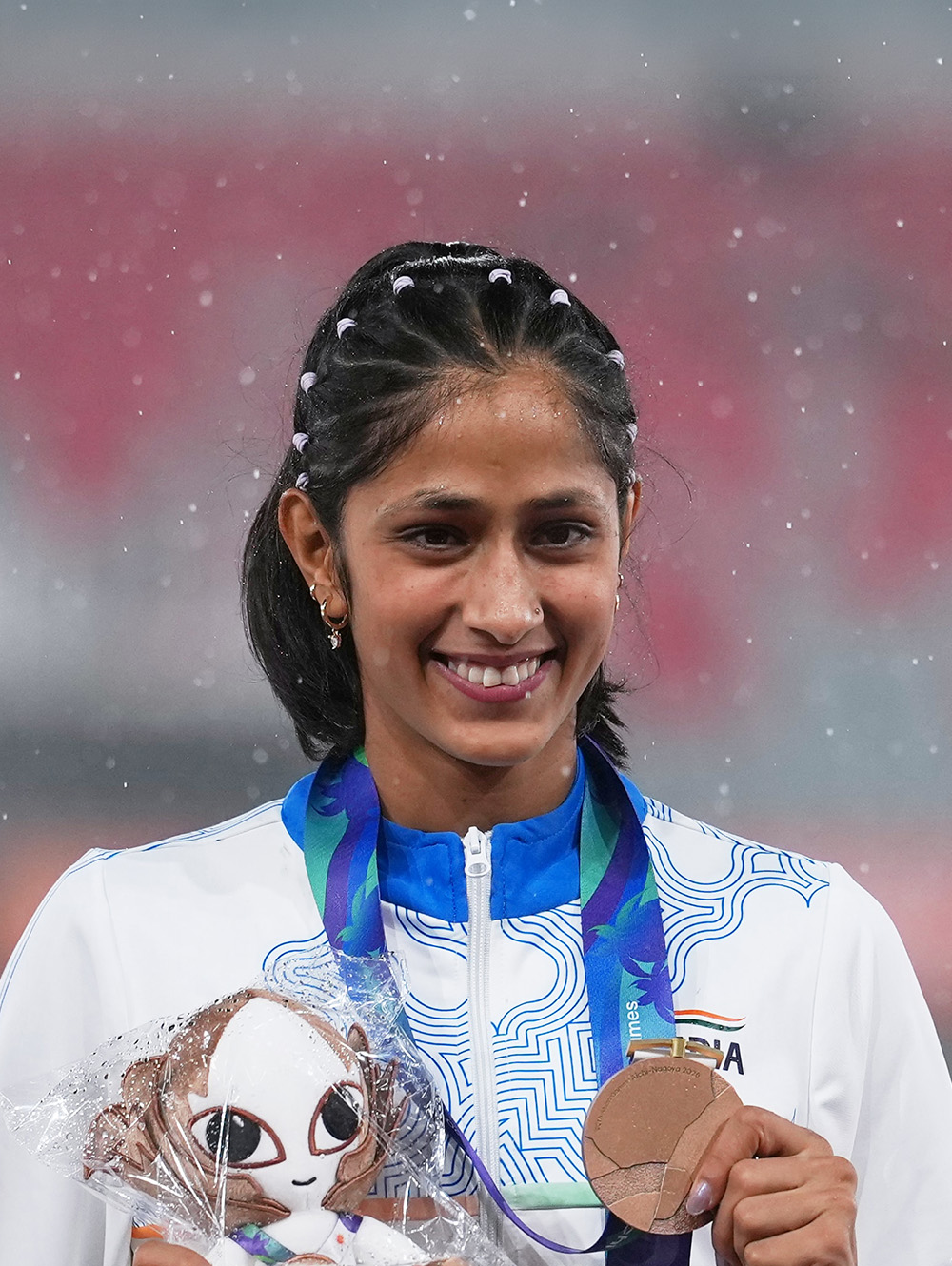Pooja Singh