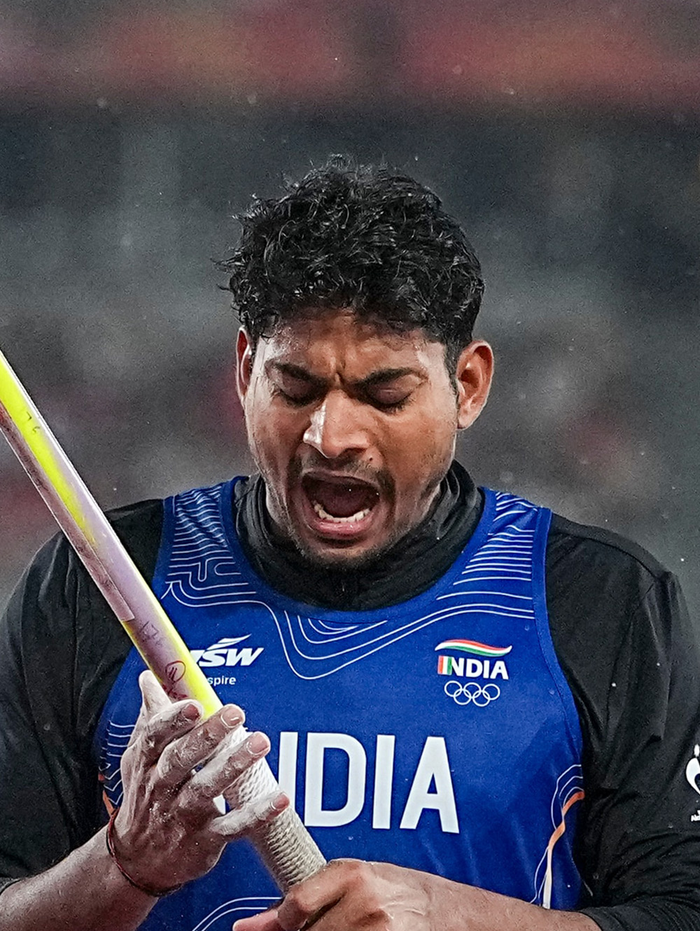 Rohit Yadav