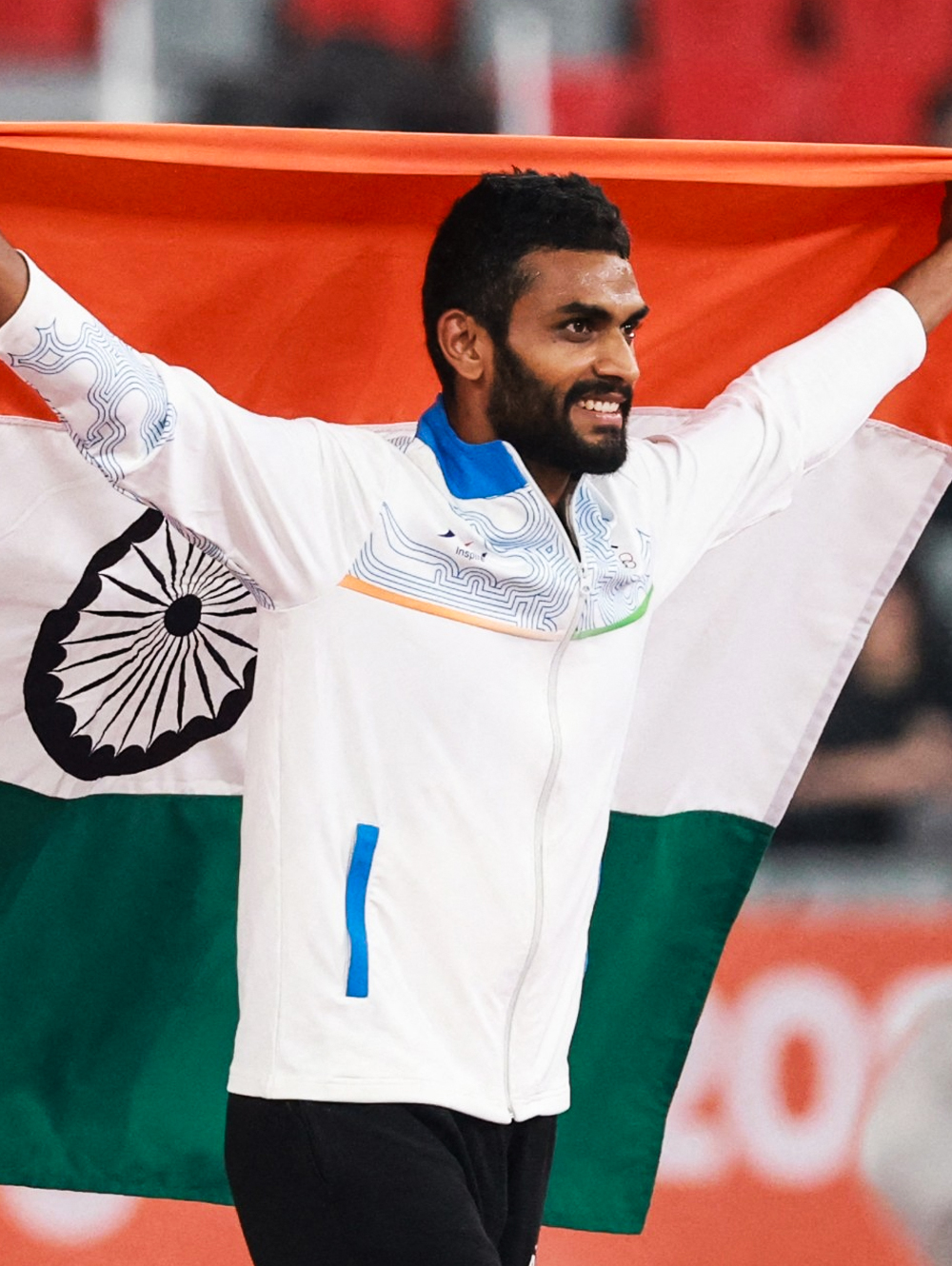 Sarvesh Kushare