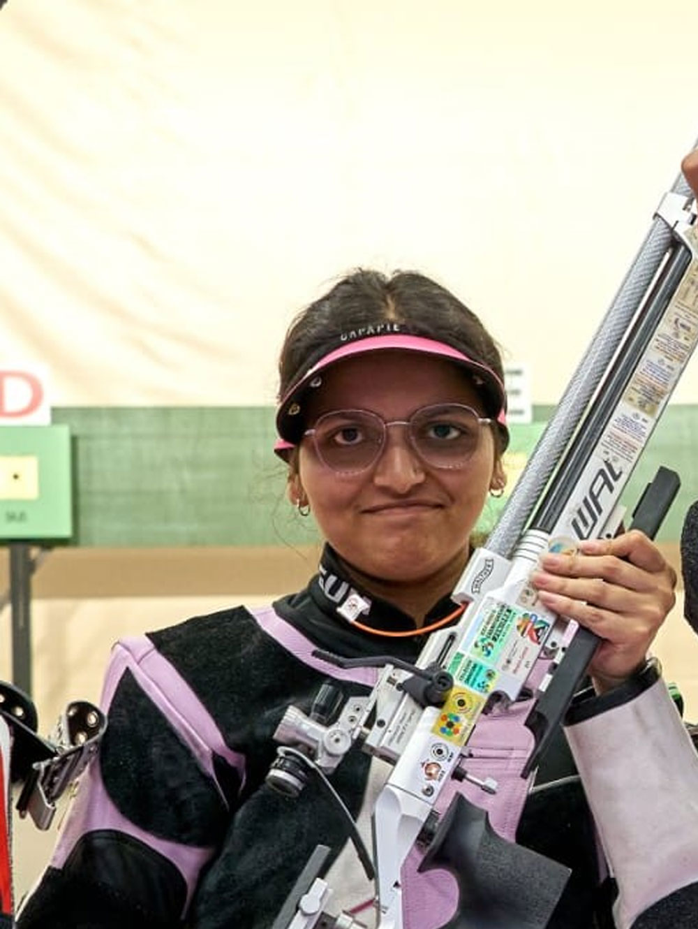 Sonal Uttam