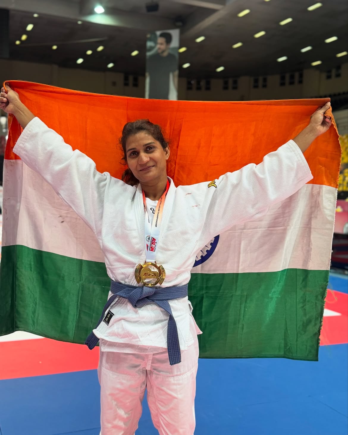 Suchika Tariyal