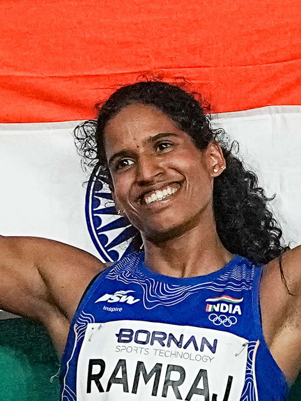Vithya Ramraj