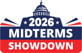 MIDTERMS SHOWDOWN