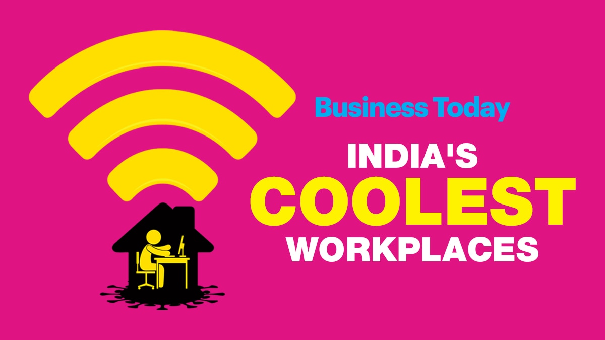 India's Coolest Workplaces: Top 10 Workplaces for Employees - Vimarsana News