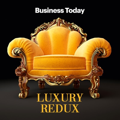 Luxury Redux: India Luxury Goods Market, New Millennial Buyers - Vimarsana News
