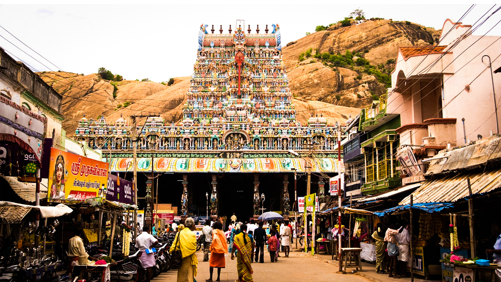 Time, Tide & Tamil Part 13 | Thirupparam-kundram: Rise of the Sacred Sthala Tradition