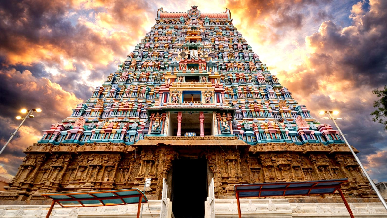 Time, Tide & Tamil Part 16 | Vaishnavism: The Ultimate Synthesis & Poetic Peak