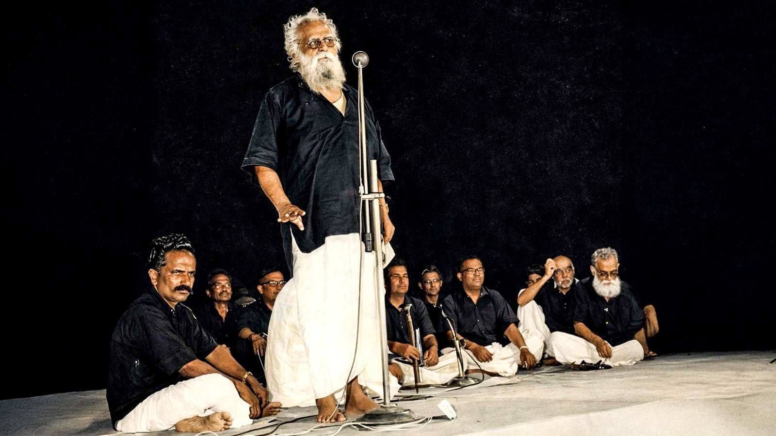 Time, Tide & Tamil Part 22 | The Thundering Thandhai: Contradictions & Clashes