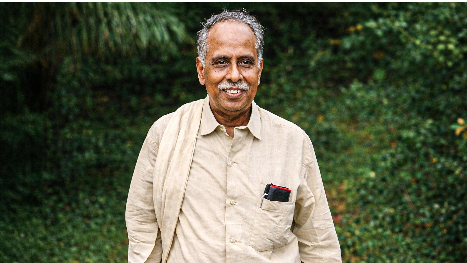 Time, Tide & Tamil Part 24 | Anna Arch: Arrival of The Alliterative Architect