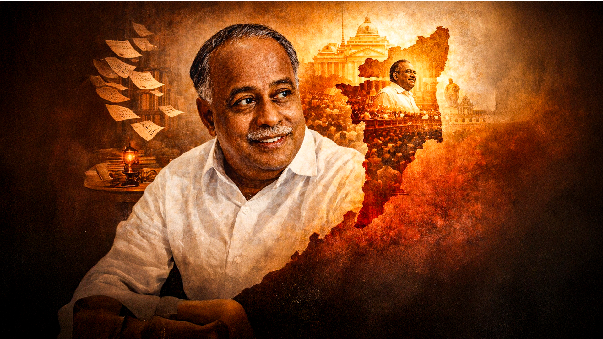 Anna’s CM Crown: Landmarks, Legacy & Lingering Loss