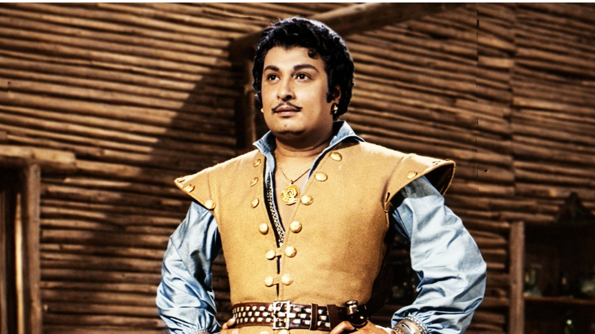 Time, Tide & Tamil Part 30 | 'Maximum' Guarantee Ramachandran: The Matinee Meteor