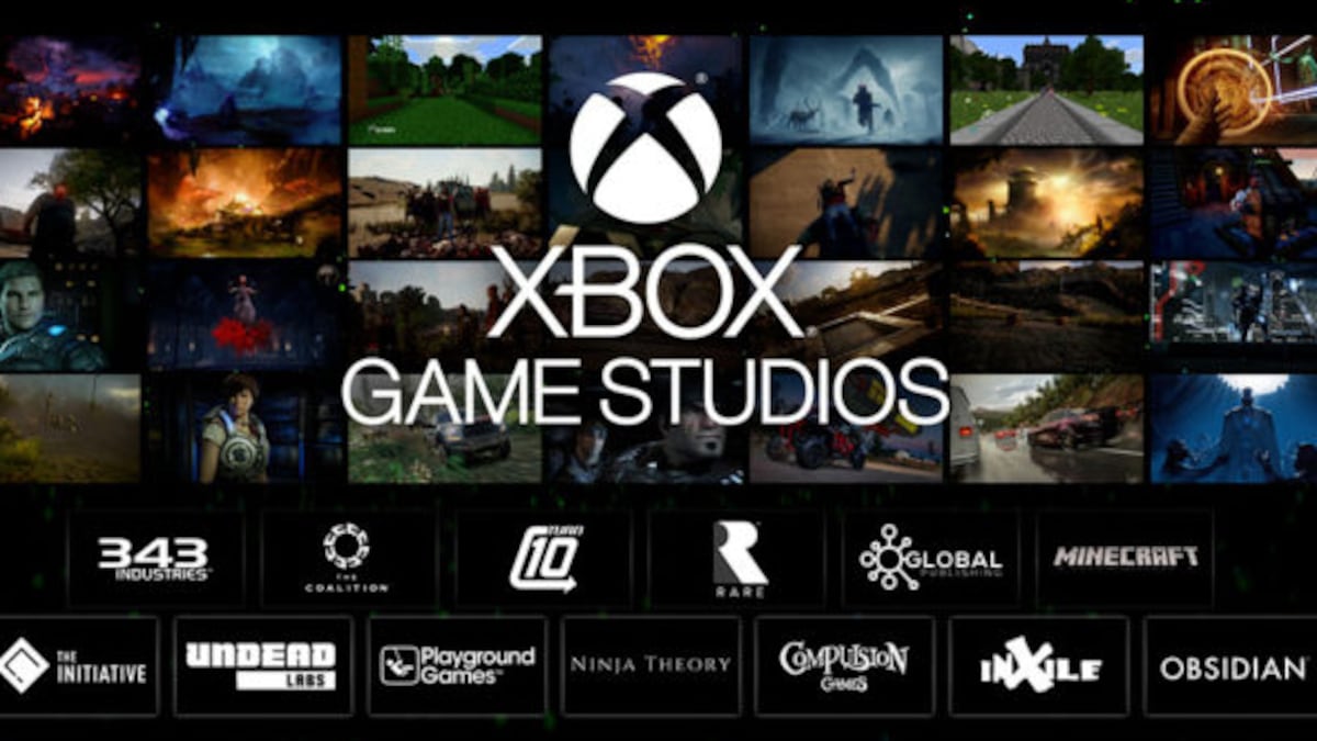 India Today Gaming