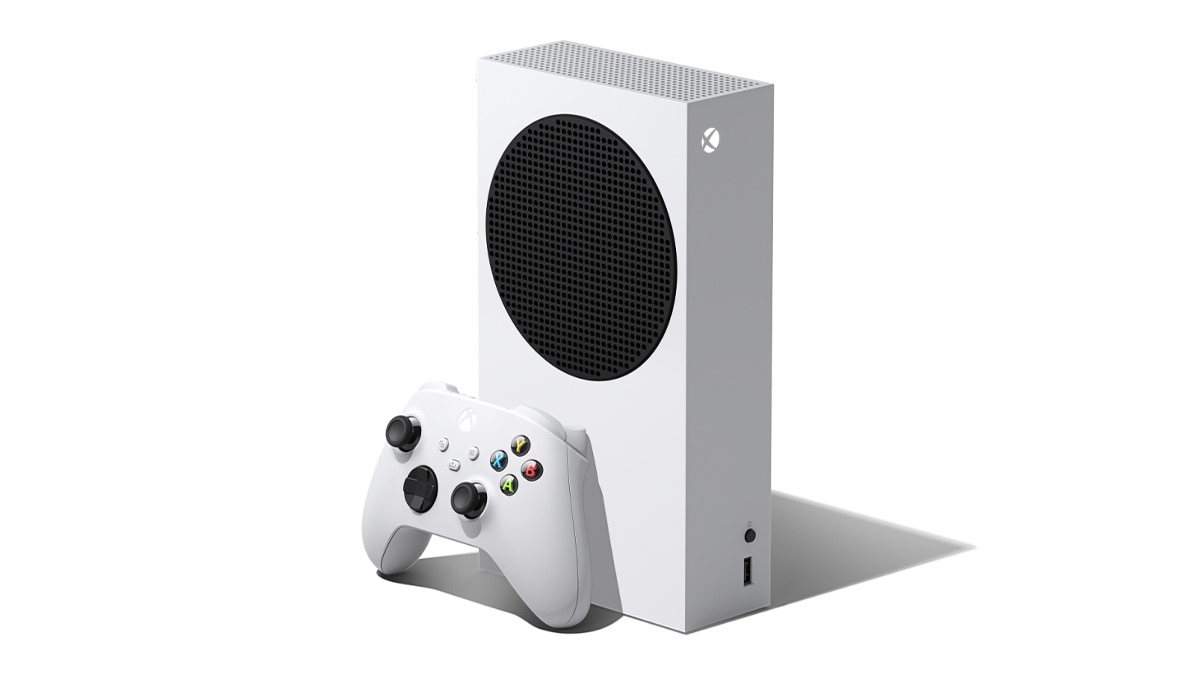 Check out Microsoft Xbox Series S discount, specifications, features ...