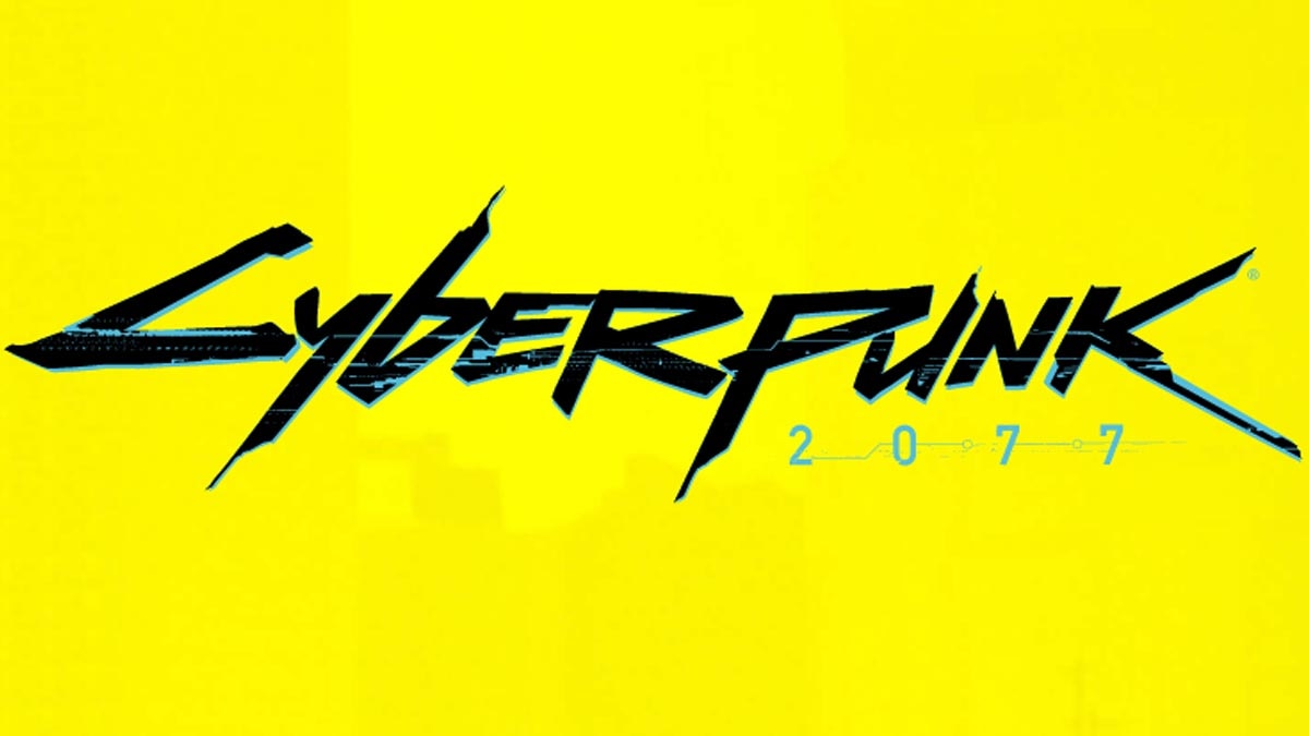 Cyberpunk 2077