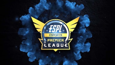 ESPL 2021 Esports Premier League Trailer feature image