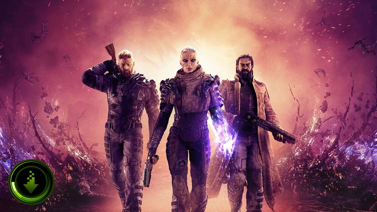 Nvidia New Game Ready Driver Brings Optimizations For Outriders