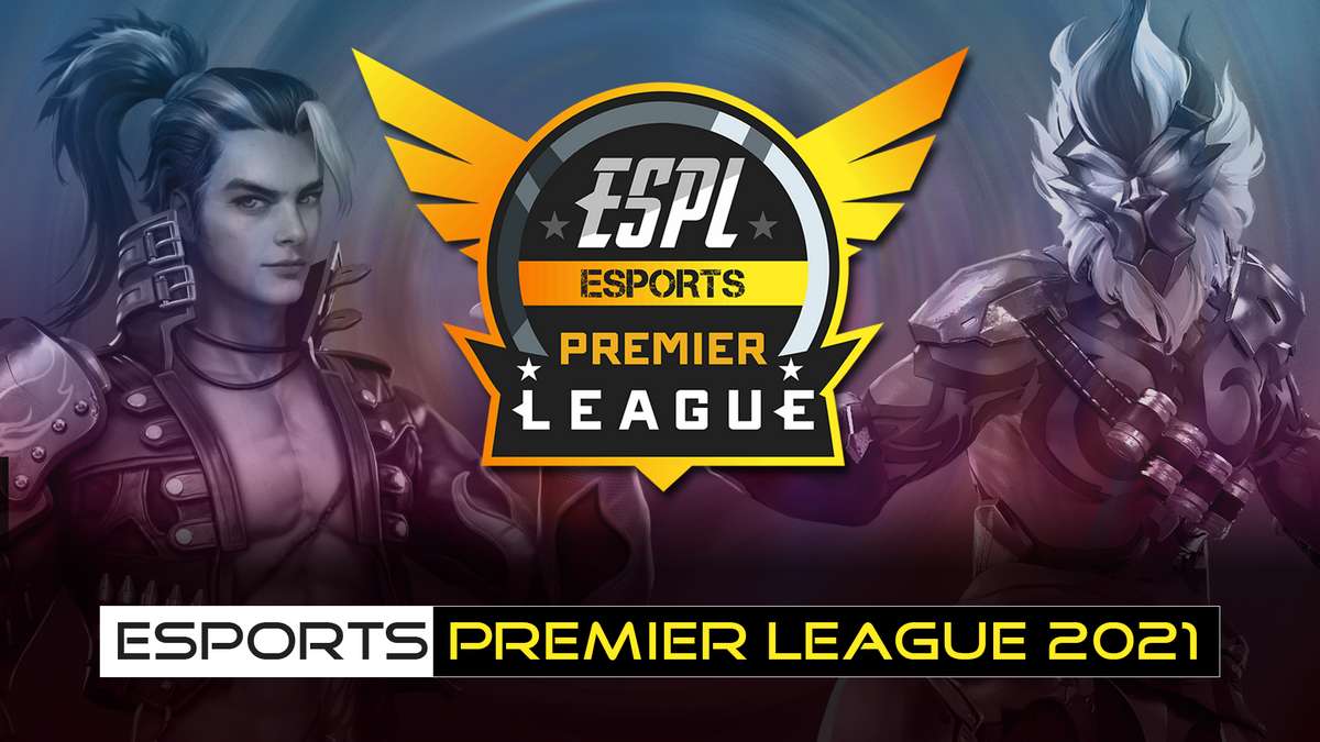 ESPL ESports Premier League 2021 coming soon ESPL ESports Premier League 2021 coming soon