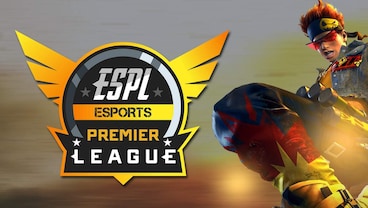 ESports Premier League (ESPL) 2021 tournament rules