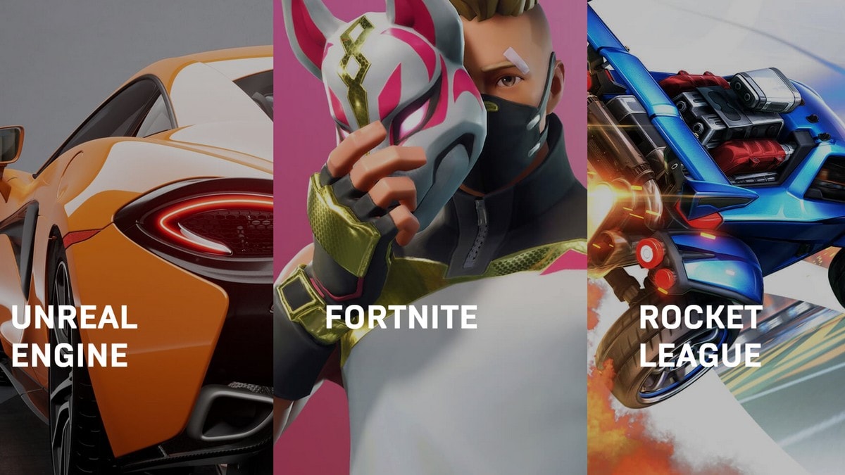 Sony and KIRKBI each invest 1 billion into Epic Games; all you need to