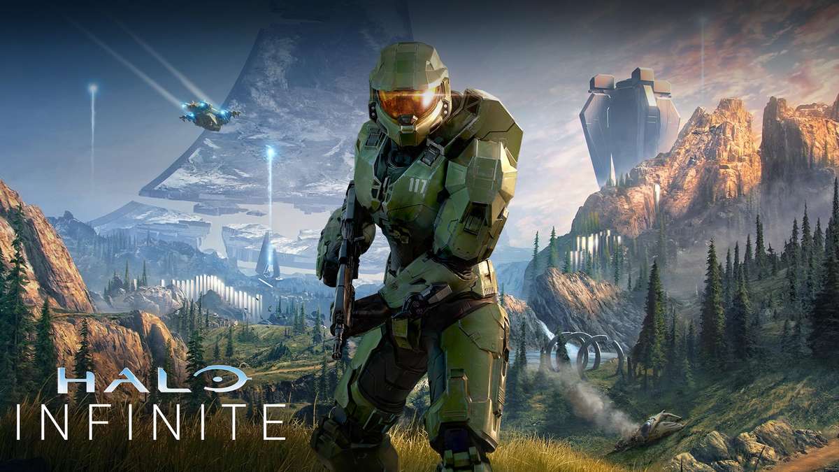 343 Industries confirm they'll continue development of Halo Infinite and  future games in the franchise