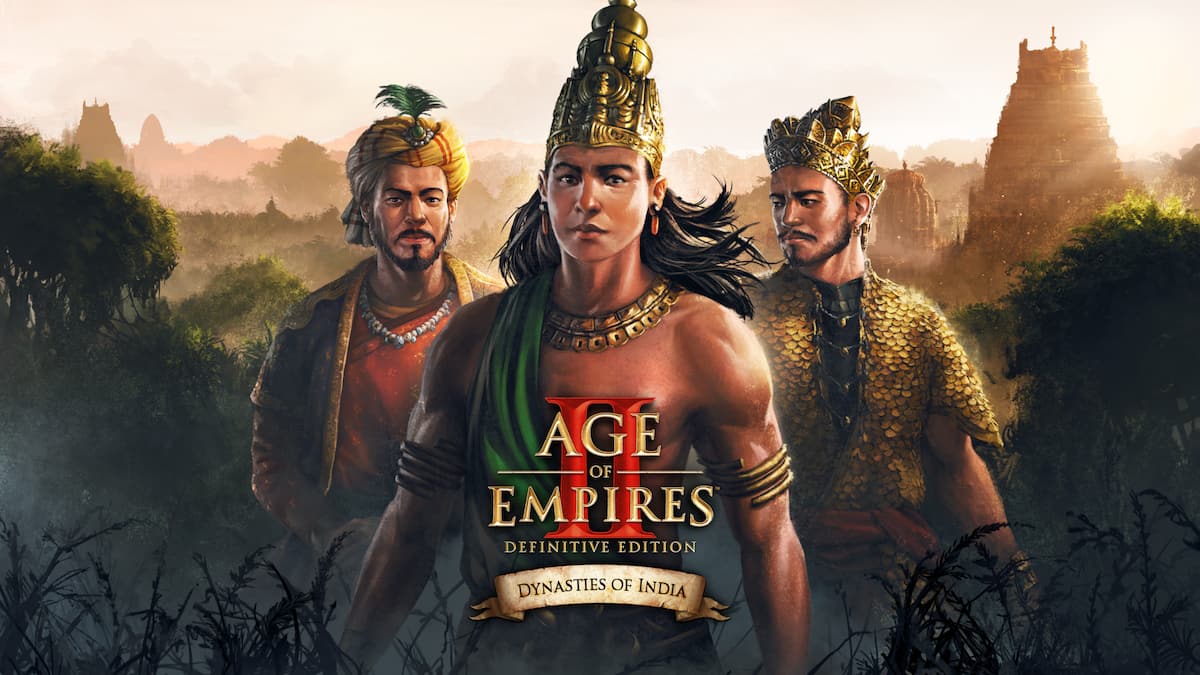 Age Of Empires 2 Definitive Edition Dynasties Of India Gets A New Trailer Here Is How To Pre age-of-empires-2-definitive-edition-dynasties-of-india-gets-a-new-trailer-here-is-how-to-pre