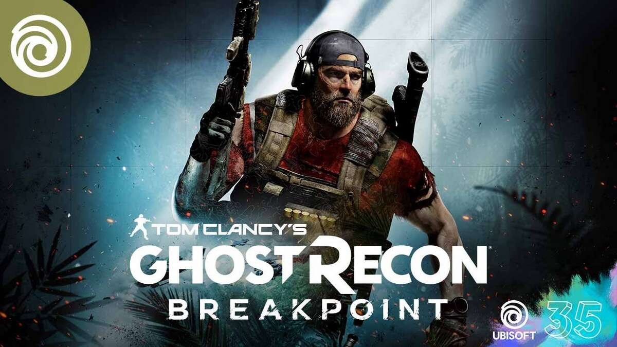 Ubisoft Stops Working On Content For Ghost Recon Breakpoint