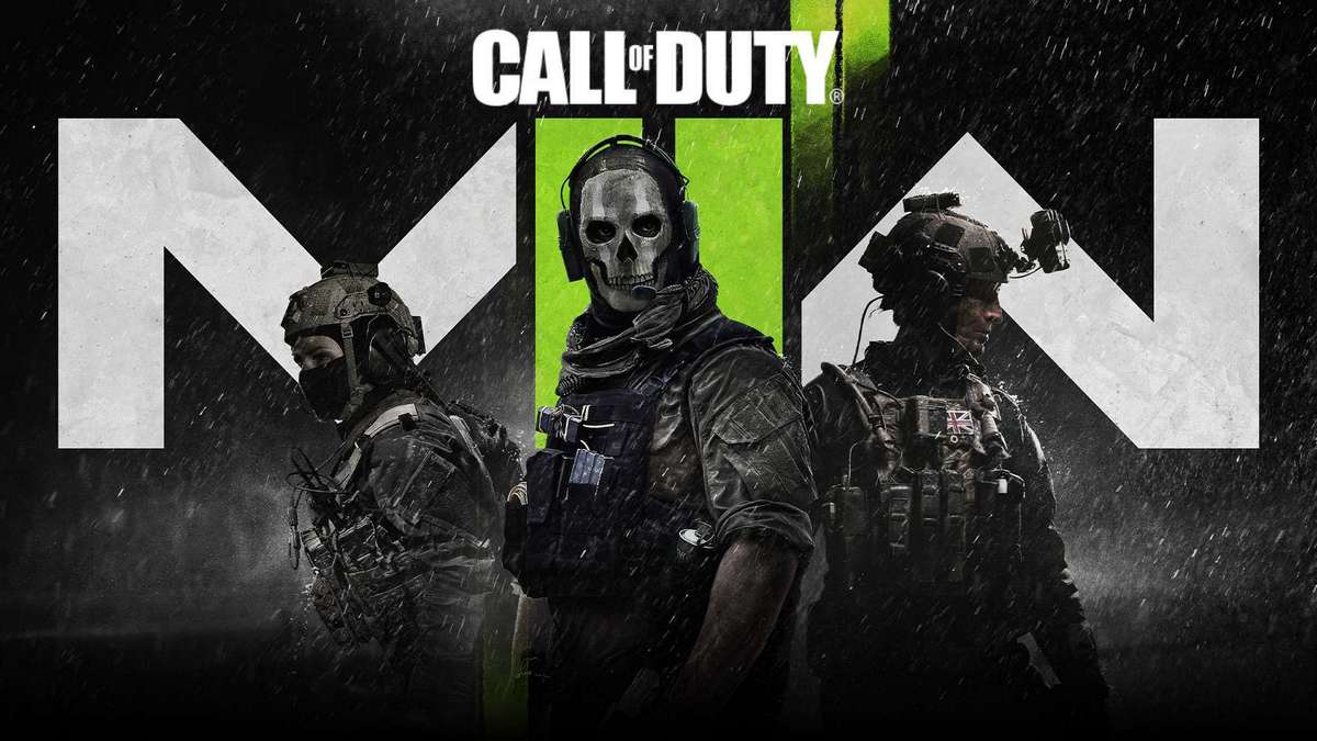 call of duty modern warfare 2 download apk