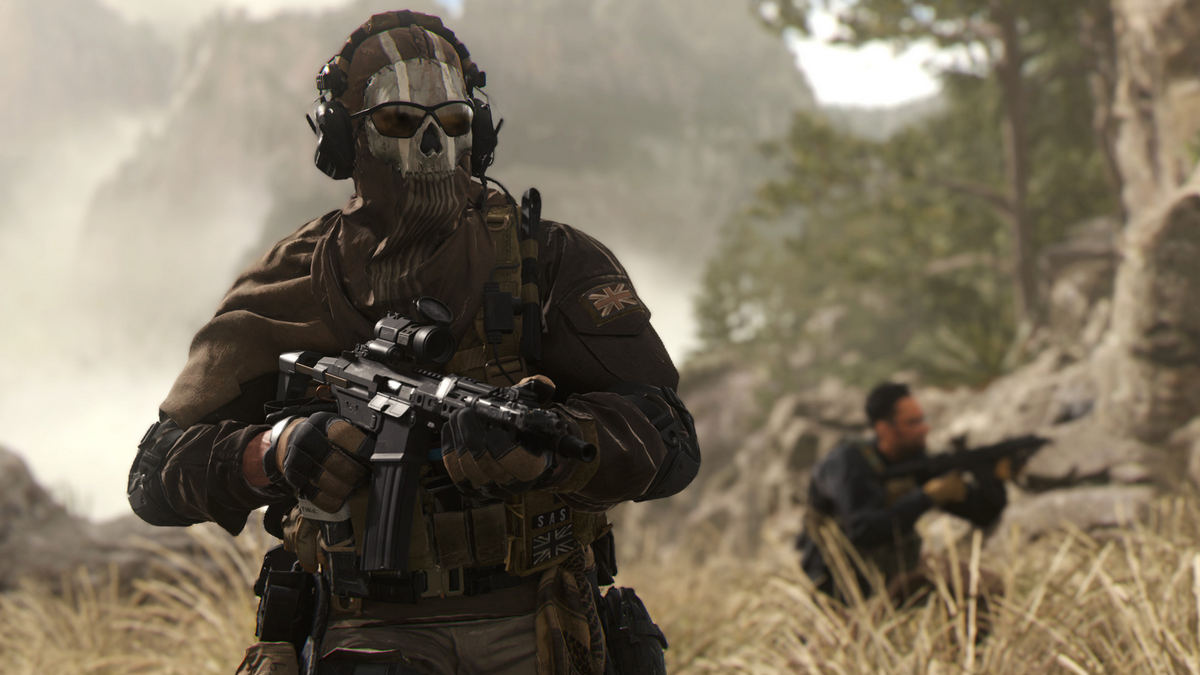 Call of Duty: Modern Warfare' Free Multiplayer Weekend - Time