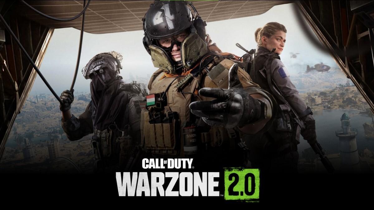 Call of Duty Warzone 2.0 celebrates 25 million players, but players