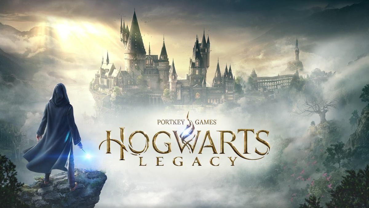 Wizarding world clearance game ps4