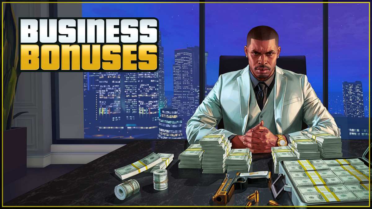 How To Become A CEO In GTA Online Step wise Guide And Why Becoming A