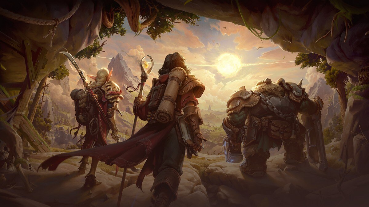 Project fantasy ioi interactive