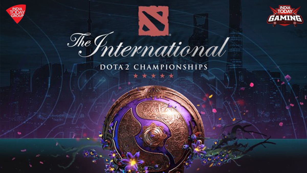 Valve announces Dota 2 The International 2025 for October this year