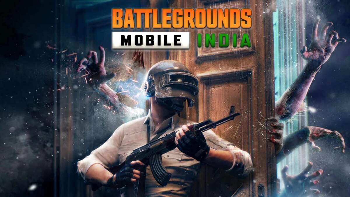 BGMI video game is now available for play in India, announces Krafton